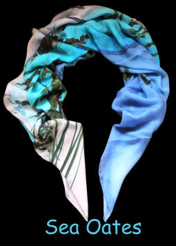 Sea Oates